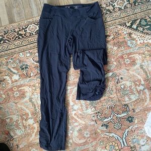 Mountain Hardwear Dynama Hiking Pants